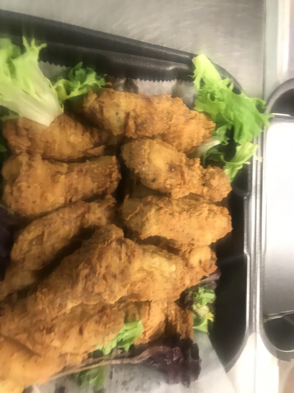 Al hayba Grill | restaurant | 17044 W Warren Ave, Detroit, MI 48228, USA | 3135513140 OR +1 313-551-3140