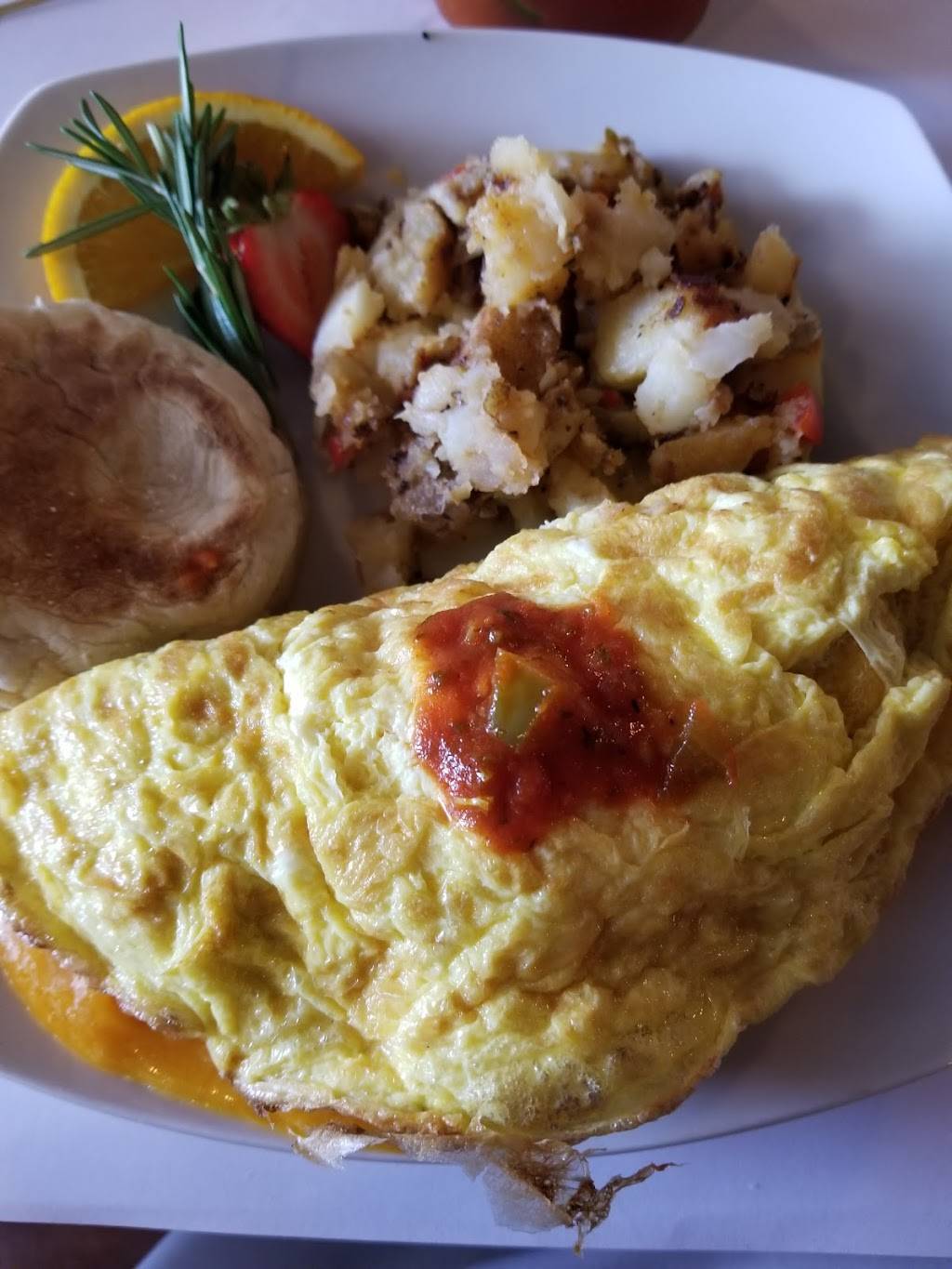 Slates | restaurant | 4820 Candia St, Cape Coral, FL 33904, USA | 2395406800 OR +1 239-540-6800