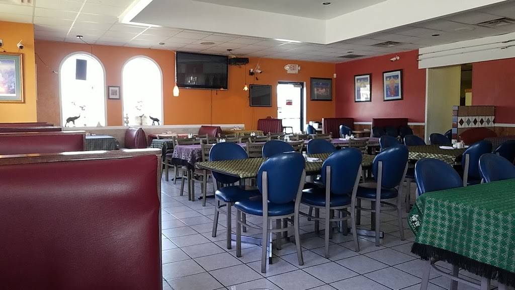 Thai Town Cuisine | restaurant | 1237 South High School Road, Indianapolis, IN 46241, USA | 3177316769 OR +1 317-731-6769