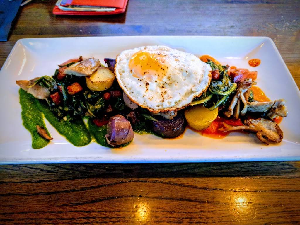 The Tripel | restaurant | 333 Culver Blvd, Playa Del Rey, CA 90293, USA | 3108210333 OR +1 310-821-0333