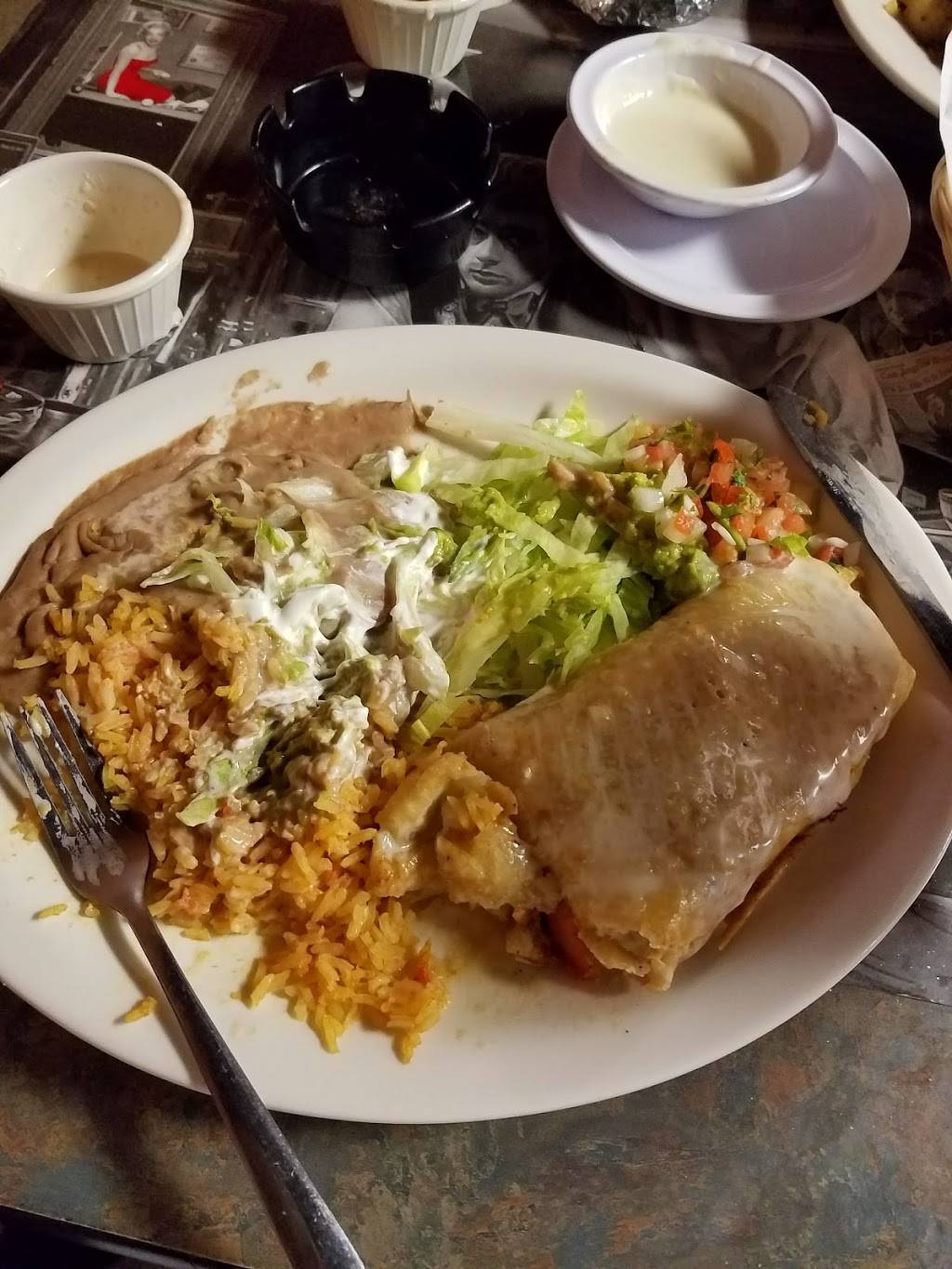 Margaritas Mexican Bar & Grill | restaurant | 1255 Goodman Rd, Horn Lake, MS 38637, USA | 6625485485 OR +1 662-548-5485