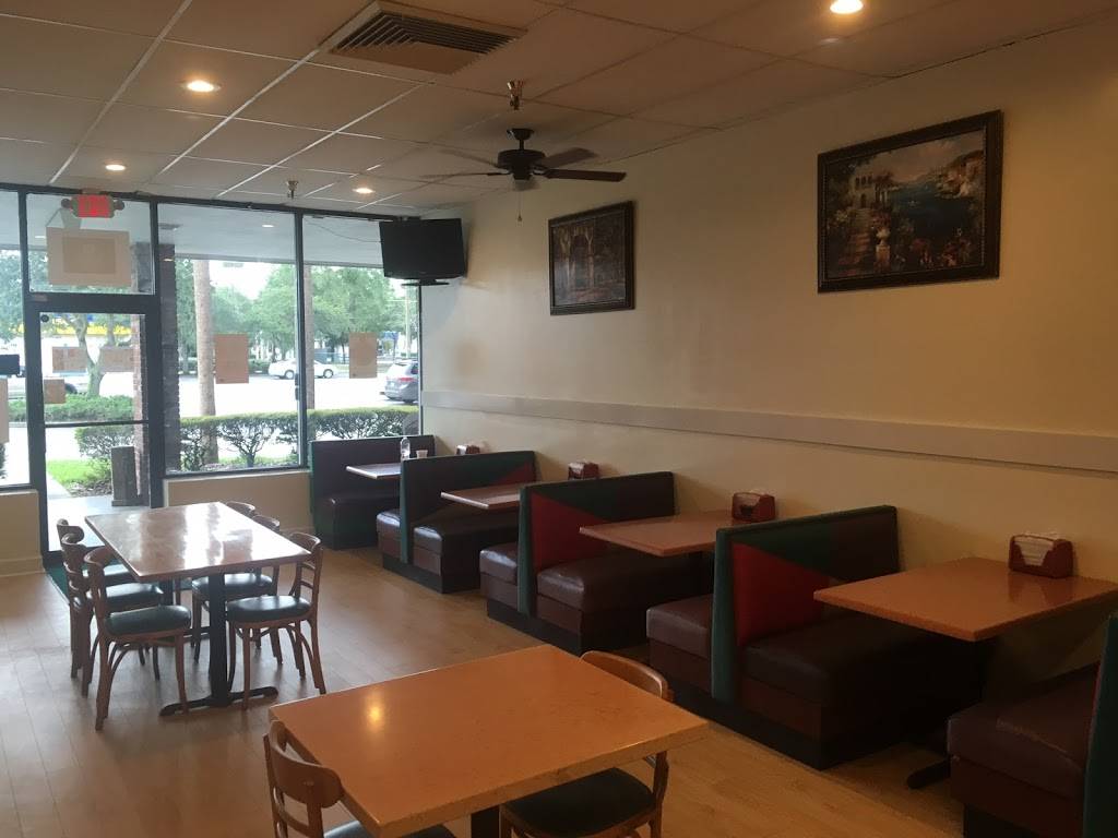 Hawkeyes Pizza Fletcher | restaurant | 126 W Fletcher Ave, Tampa, FL 33612, USA | 8135155808 OR +1 813-515-5808