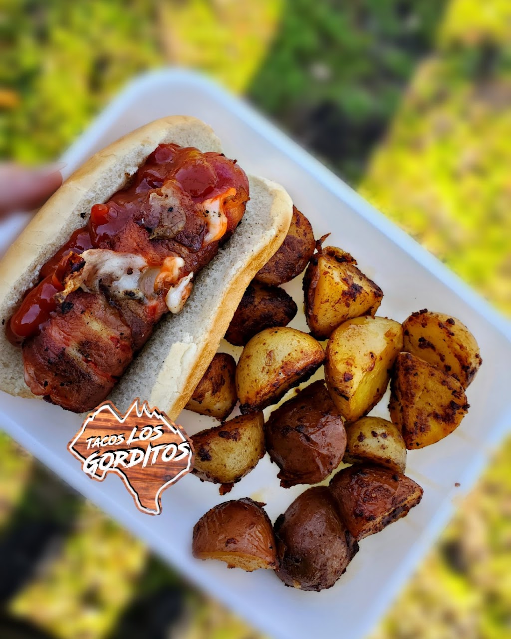 Tacos Los GorditosTX | restaurant | 6762 Telephone Rd, Houston, TX 77061, USA | 7134781874 OR +1 713-478-1874
