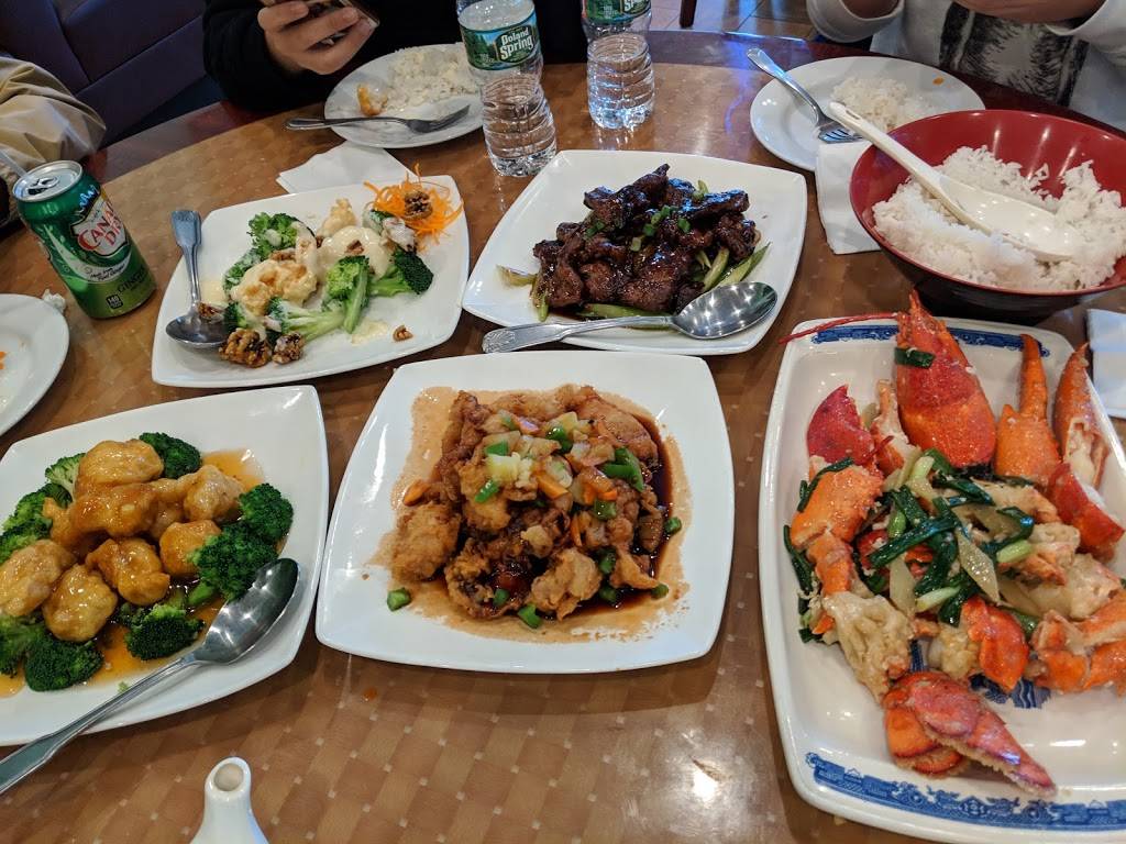 Ocean Garden Kitchen | restaurant | 41 Bethel Rd, Somers Point, NJ 08244, USA | 6096016111 OR +1 609-601-6111