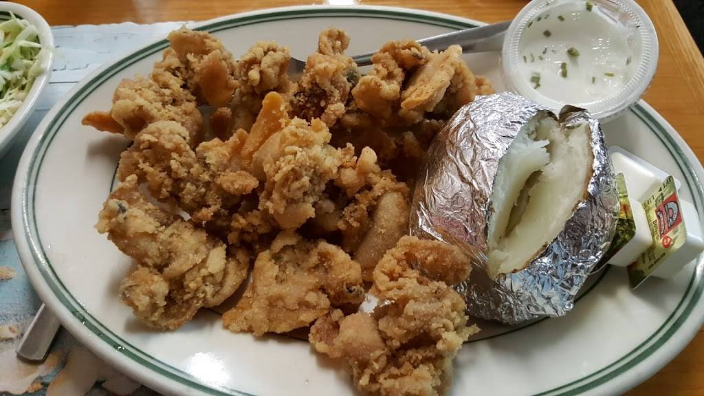 Crisfield Seafood | restaurant | 8012 Georgia Ave, Silver Spring, MD 20910, USA | 3015891306 OR +1 301-589-1306