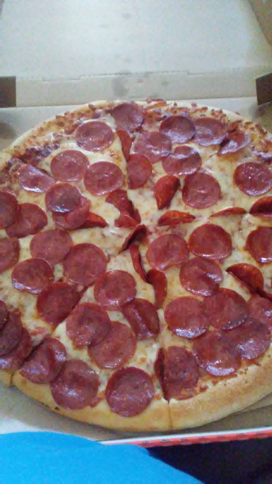 Little Caesars Pizza | meal takeaway | 4310 Genesee Ave, San Diego, CA 92117, USA | 8585717700 OR +1 858-571-7700