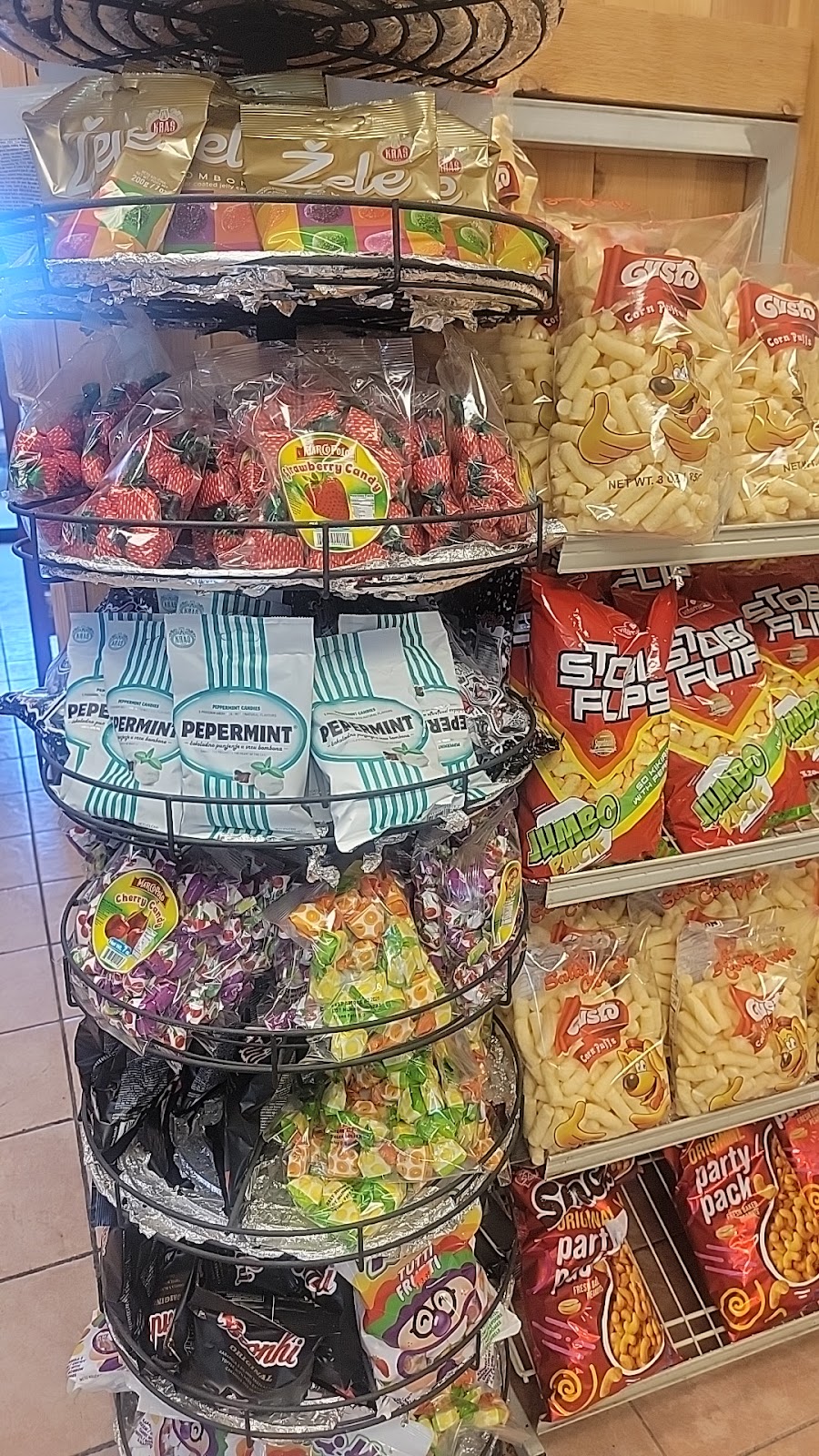 EuroBakery | restaurant | 15440 N 35th Ave, Phoenix, AZ 85053, USA | 6029931837 OR +1 602-993-1837