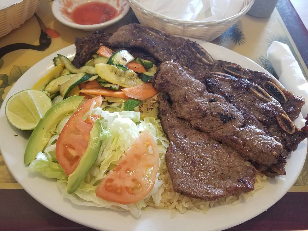 Alicias Restaurant | restaurant | 12333 Jefferson Hwy, Baton Rouge, LA 70816, USA | 2257787938 OR +1 225-778-7938