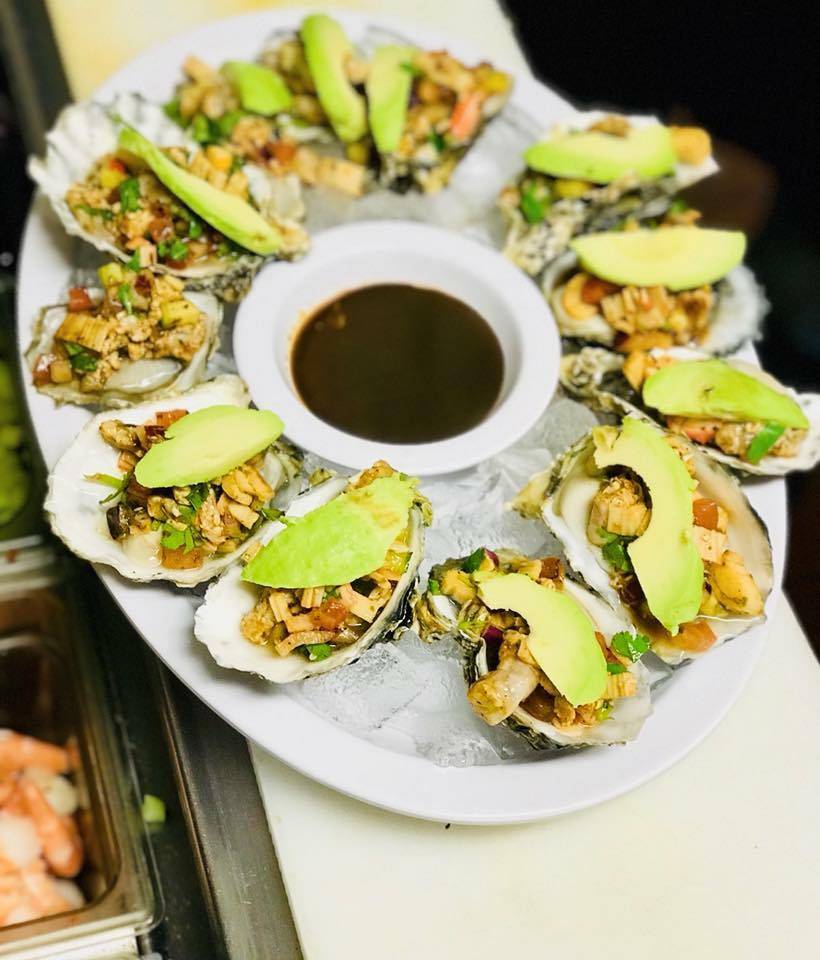 Mariscos Los Chavalones Mexican Restaurant | restaurant | 6332, 2751 W Lincoln Ave, Anaheim, CA 92801, USA | 6573375202 OR +1 657-337-5202