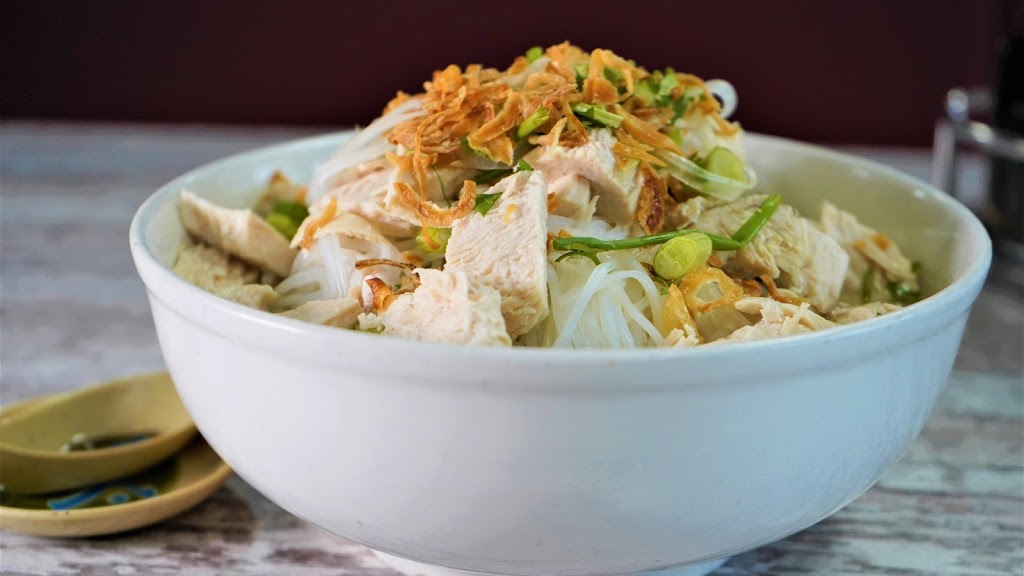 Dragon Pho | restaurant | 7740 Nova Dr b1, Davie, FL 33324, USA | 7542006907 OR +1 754-200-6907