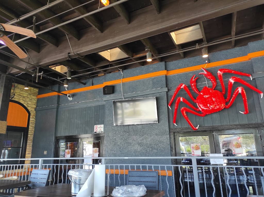 Crab Du Jour Cajun Seafood & Bar | restaurant | 12295 SW 88th St, Miami, FL 33186, USA | 3054008598 OR +1 305-400-8598