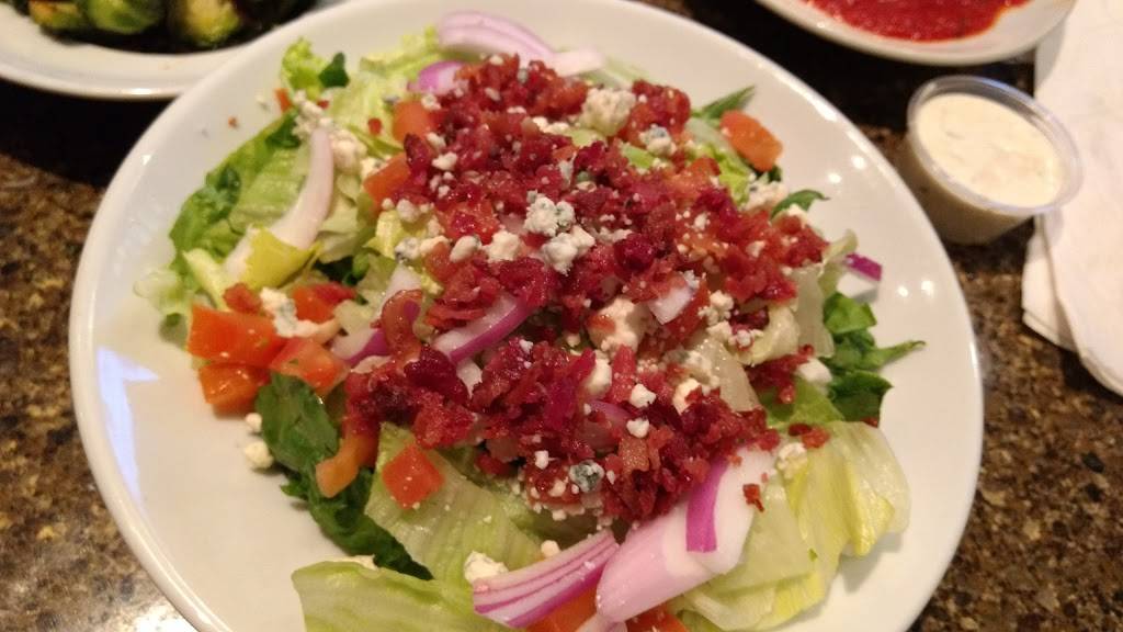 Babbo Italian Eatery | restaurant | 6663, 20211 N 67th Ave, Glendale, AZ 85308, USA | 6235669898 OR +1 623-566-9898