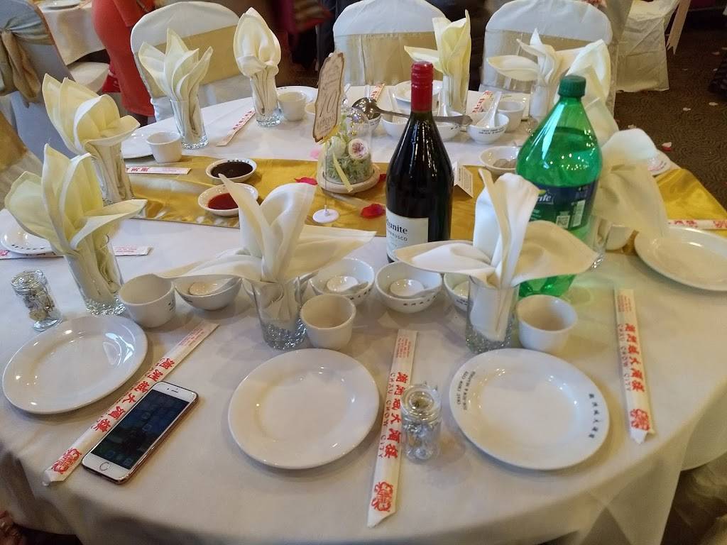 Chau Chow Restaurant | restaurant | 699 Morrissey Blvd, Dorchester, MA 02122, USA | 6172888188 OR +1 617-288-8188