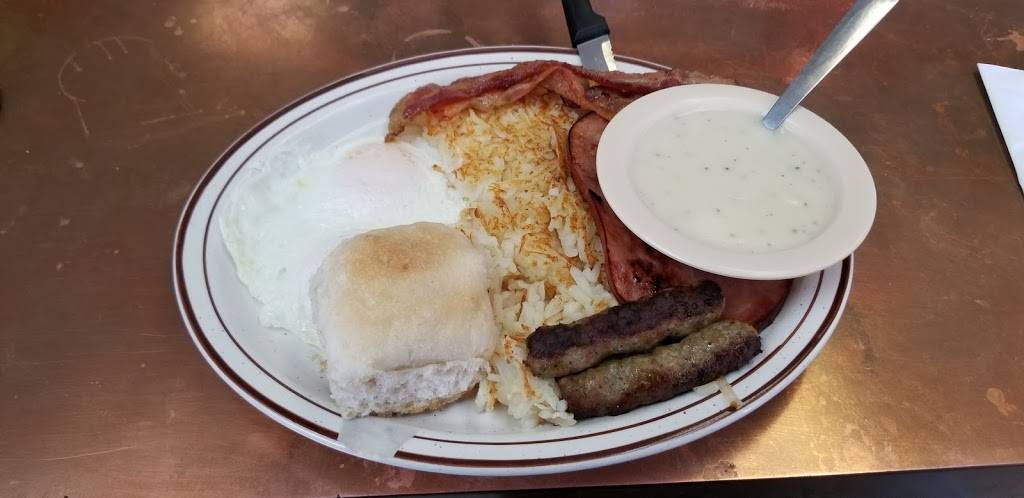 Sydneys Restaurant | restaurant | 4520 S May Ave, Oklahoma City, OK 73119, USA | 4056818700 OR +1 405-681-8700