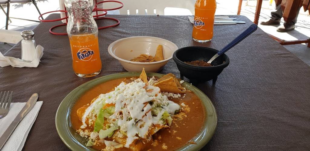 Los Rosales Cocina Mexicana | restaurant | Calle Miguel Hidalgo, La Gloria, 22645 La Joya, B.C., Mexico | 016643839973 OR +52 664 383 9973