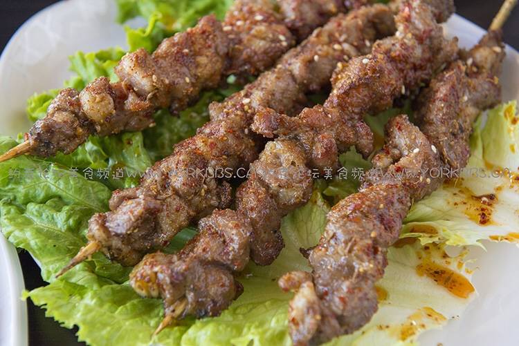 FUJI lamb house | restaurant | 3330 Pharmacy Ave, Scarborough, ON M1W 3V8, Canada | 6478300666 OR +1 647-830-0666