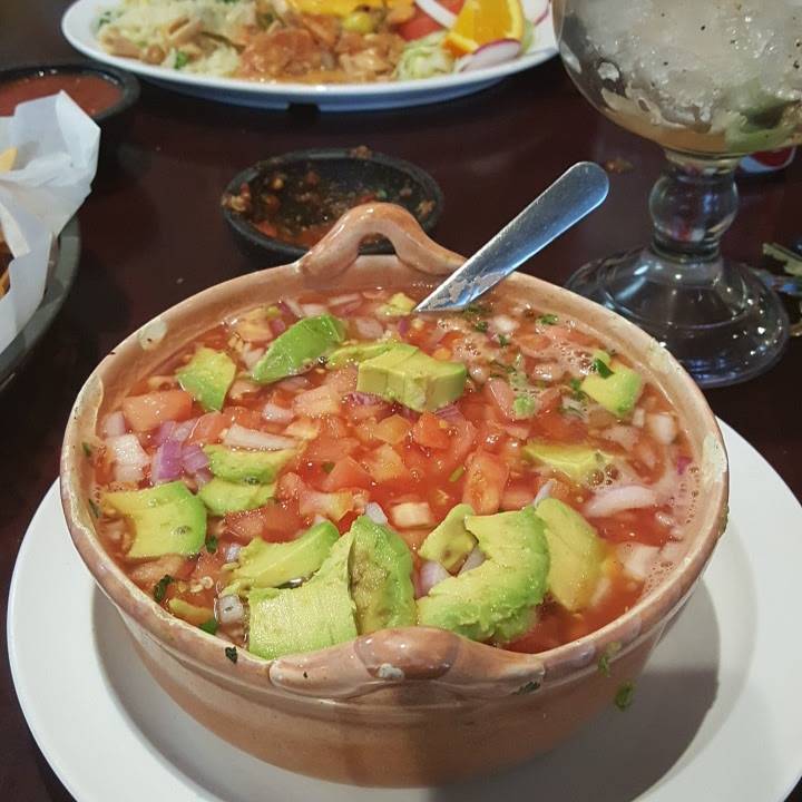 Restaurant Enriques | restaurant | 812 S Mountain Ave, Ontario, CA 91762, USA | 9099843949 OR +1 909-984-3949