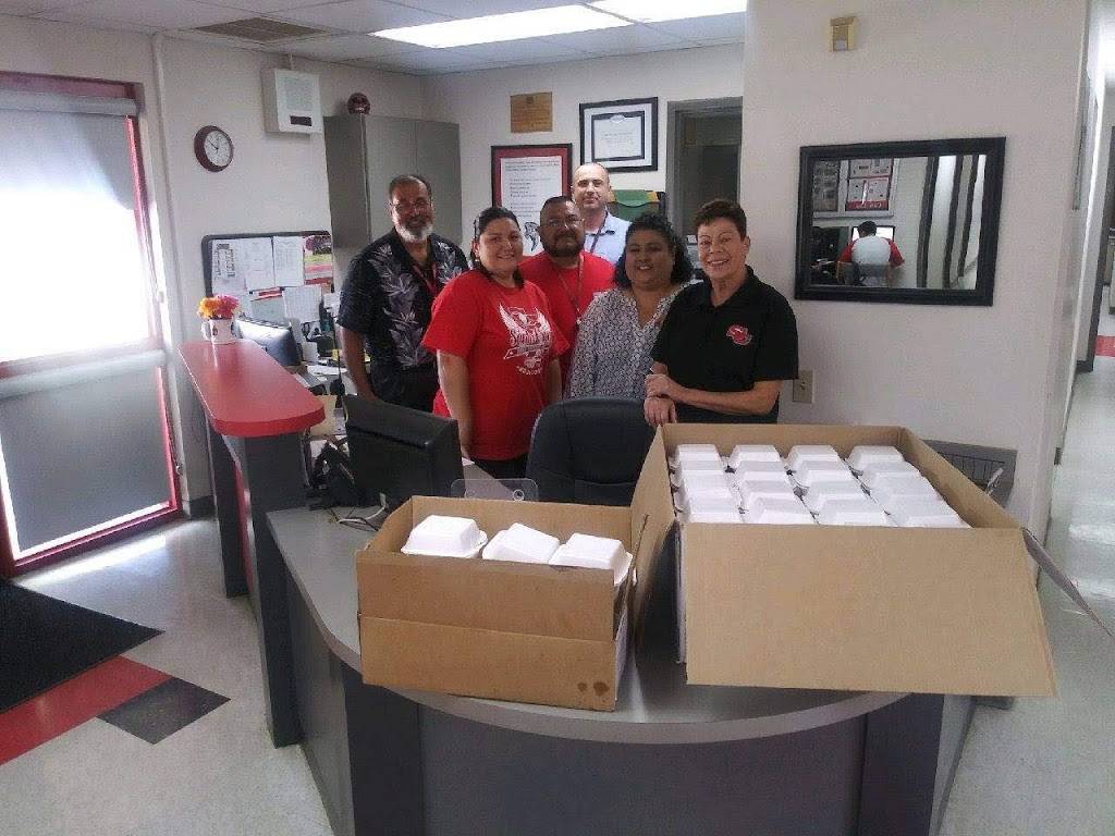 Encore Family Restaurant | restaurant | 310 W Frontier St, Eloy, AZ 85131, USA | 5204663473 OR +1 520-466-3473