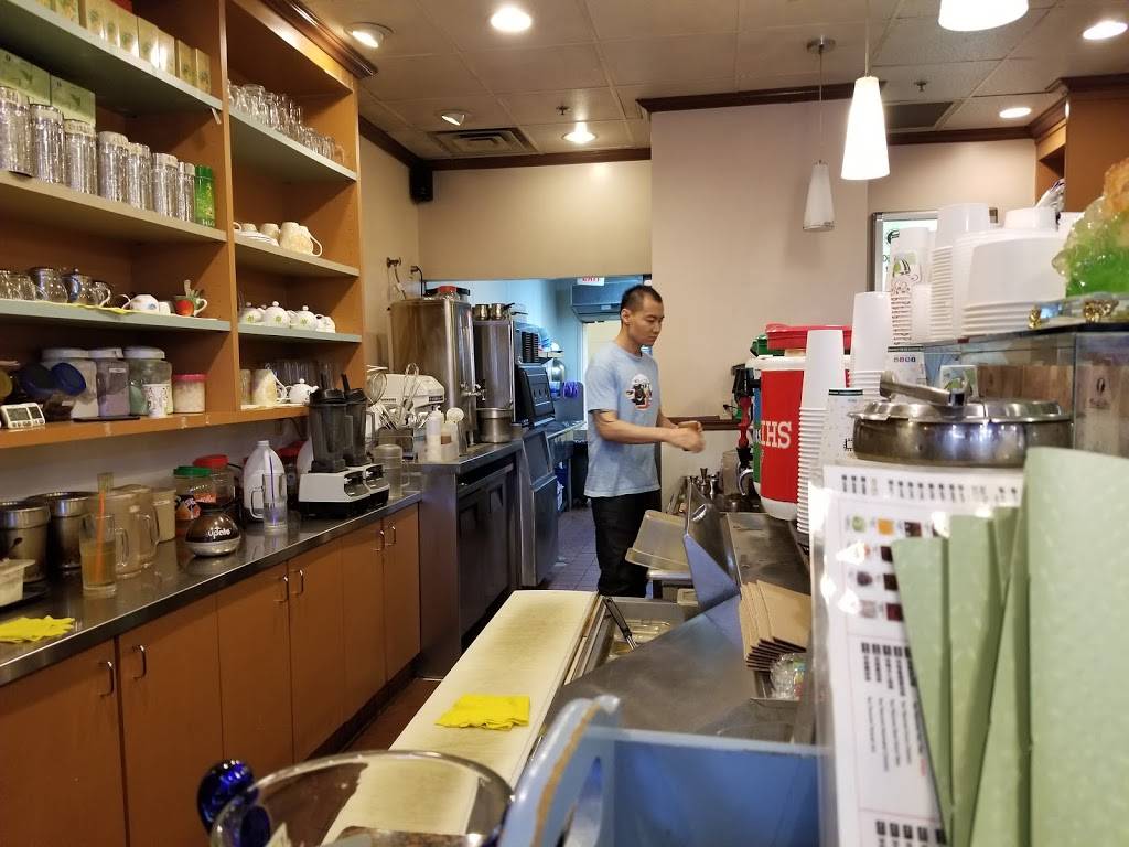 Go Yummy | restaurant | 15333 Culver Dr #430, Irvine, CA 92604, USA | 9496539989 OR +1 949-653-9989