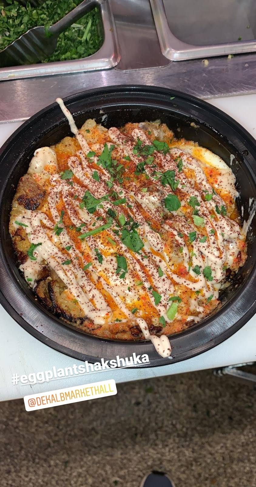 Hummus Inc | restaurant | 445 Albee Square W, Brooklyn, NY 11201, USA | 9293887988 OR +1 929-388-7988