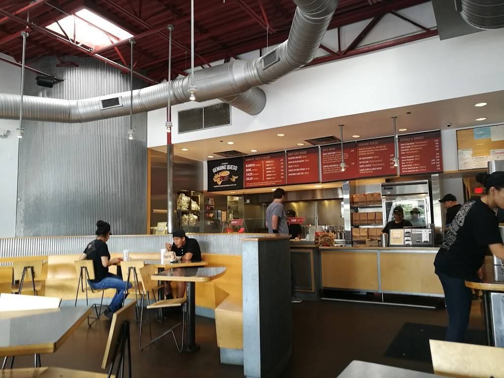 Chipotle Mexican Grill | restaurant | 11930 Preston Rd Ste 108, Dallas, TX 75230, USA | 9727891900 OR +1 972-789-1900