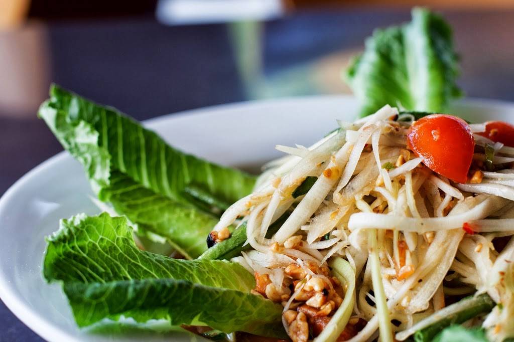 Natalee Thai | restaurant | 998 S Robertson Blvd, Los Angeles, CA 90035, USA | 3108559380 OR +1 310-855-9380