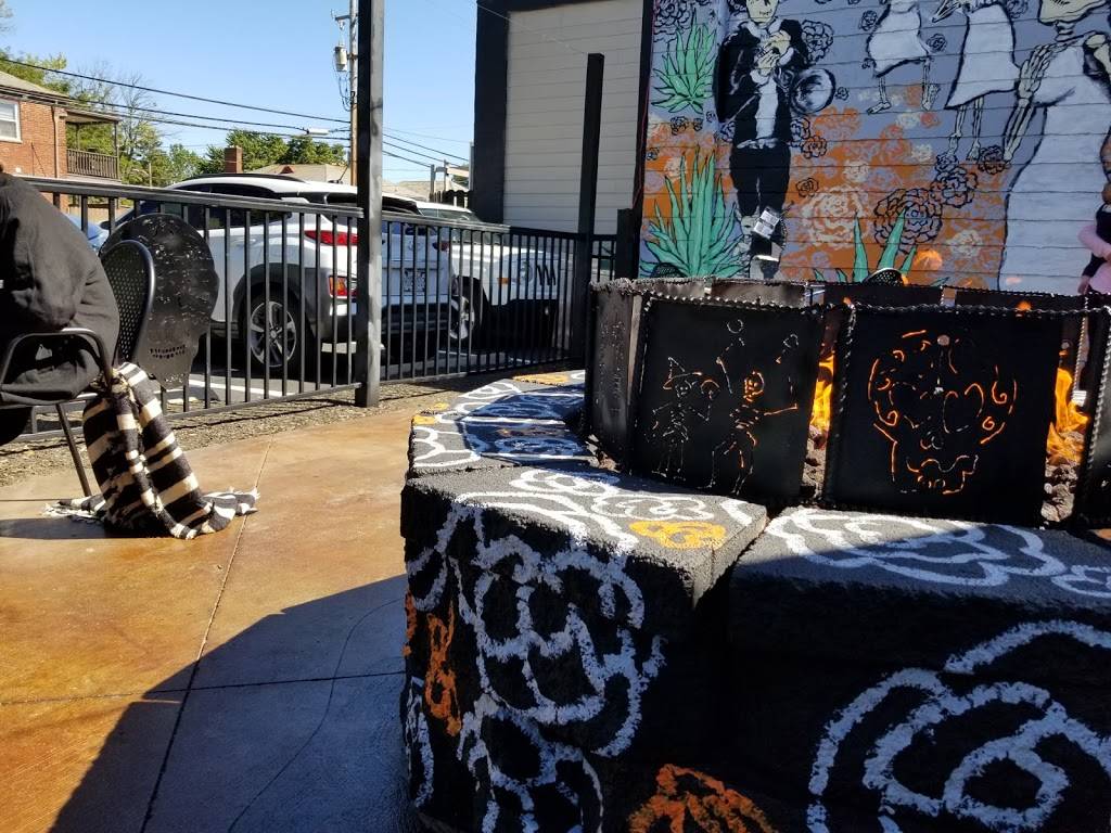 Barrio Tacos | restaurant | 1416 W 5th Ave, Columbus, OH 43212, USA | 6146659960 OR +1 614-665-9960