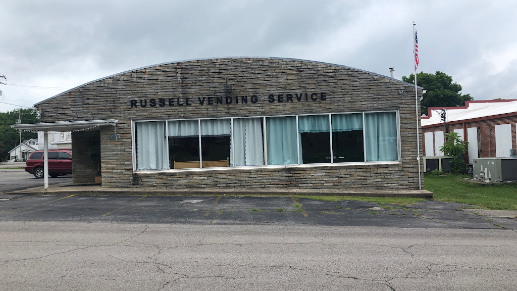 Russell Catering | restaurant | 220 Water St, Lewisburg, TN 37091, USA | 9313591902 OR +1 931-359-1902