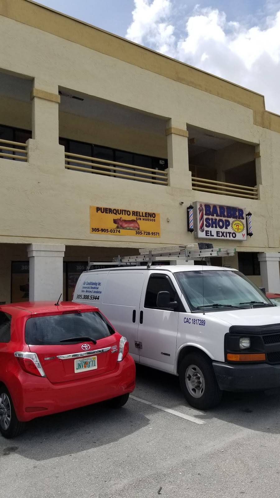 Puerquito Relleno | restaurant | 2750 W 68th St suite 133, Hialeah, FL 33016, USA | 3059050374 OR +1 305-905-0374