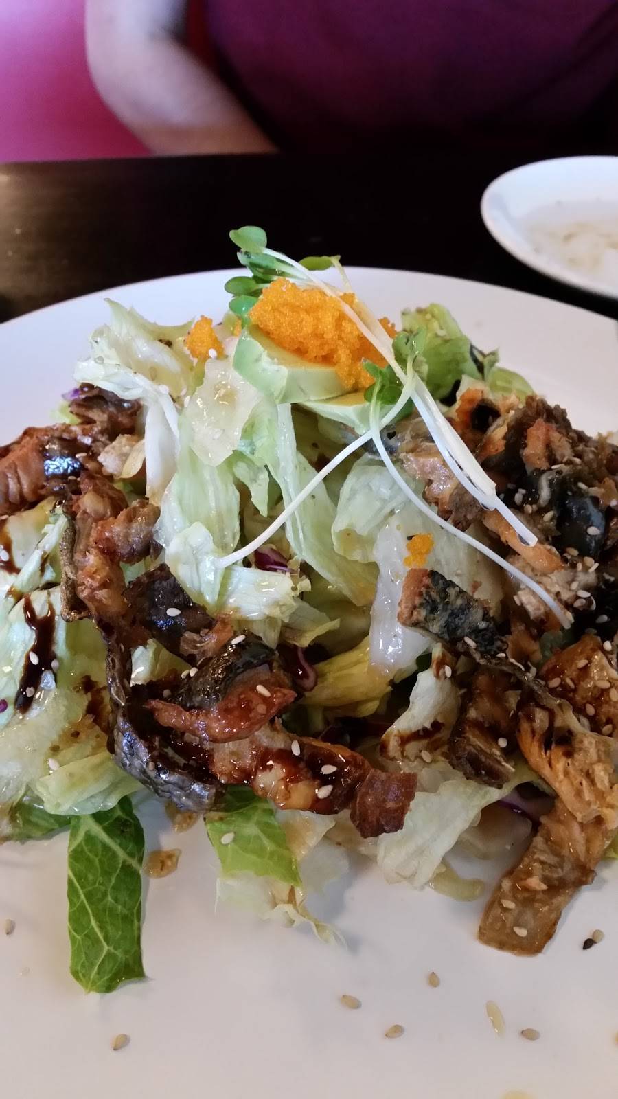 Akita Japanese Restaurant | restaurant | 330 W Felicita Ave C1, Escondido, CA 92025, USA | 7607464131 OR +1 760-746-4131