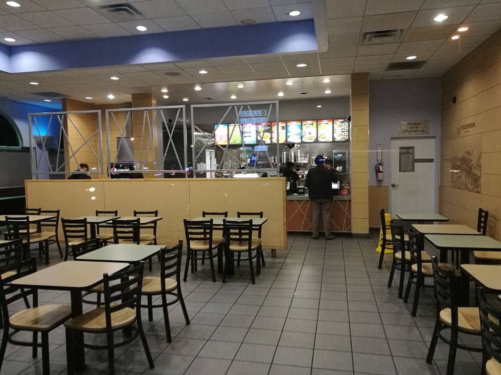 Yoshinoya Temple City | restaurant | 5721 Rosemead Blvd, Temple City, CA 91780, USA | 6262921120 OR +1 626-292-1120