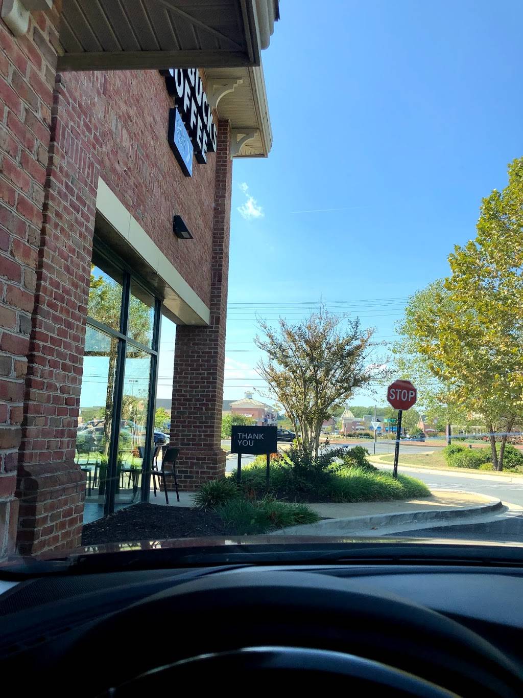 Starbucks | cafe | 3059 Solomons Island Rd, Edgewater, MD 21037, USA | 4109568206 OR +1 410-956-8206