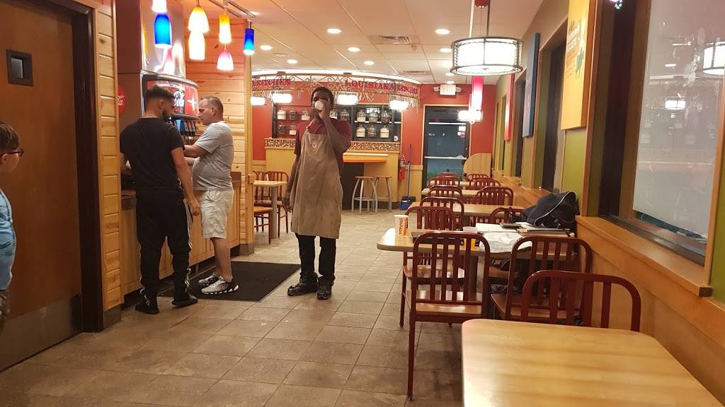 Popeyes Louisiana Kitchen | restaurant | 5875 NW 36th St, Virginia Gardens, FL 33166, USA | 7866055450 OR +1 786-605-5450