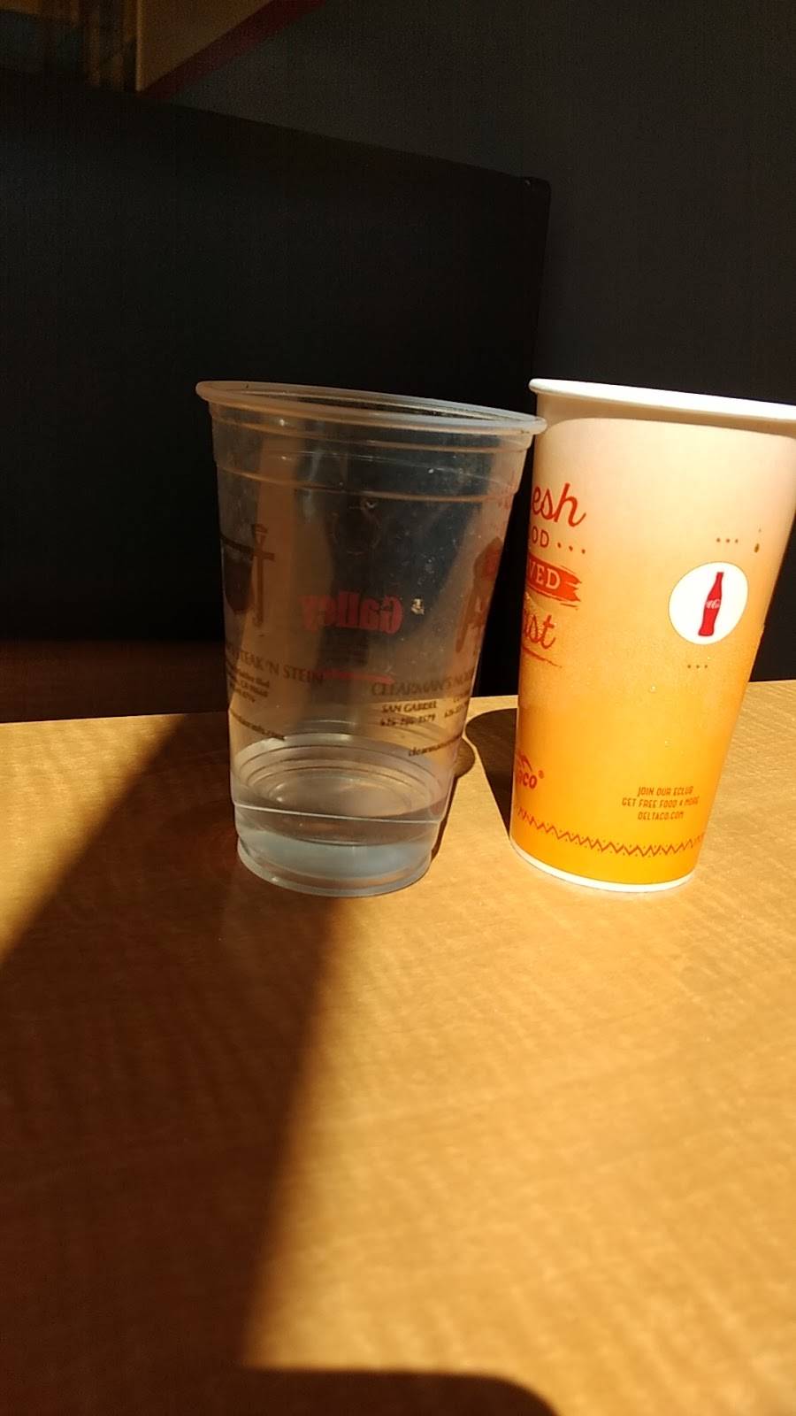 Del Taco | meal takeaway | 1818 Durfee Ave, South El Monte, CA 91733, USA | 6264422447 OR +1 626-442-2447