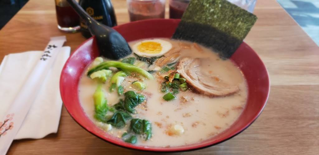 Kao Ramen By Mama | restaurant | 573 E Main St, Ventura, CA 93001, USA | 8056678393 OR +1 805-667-8393