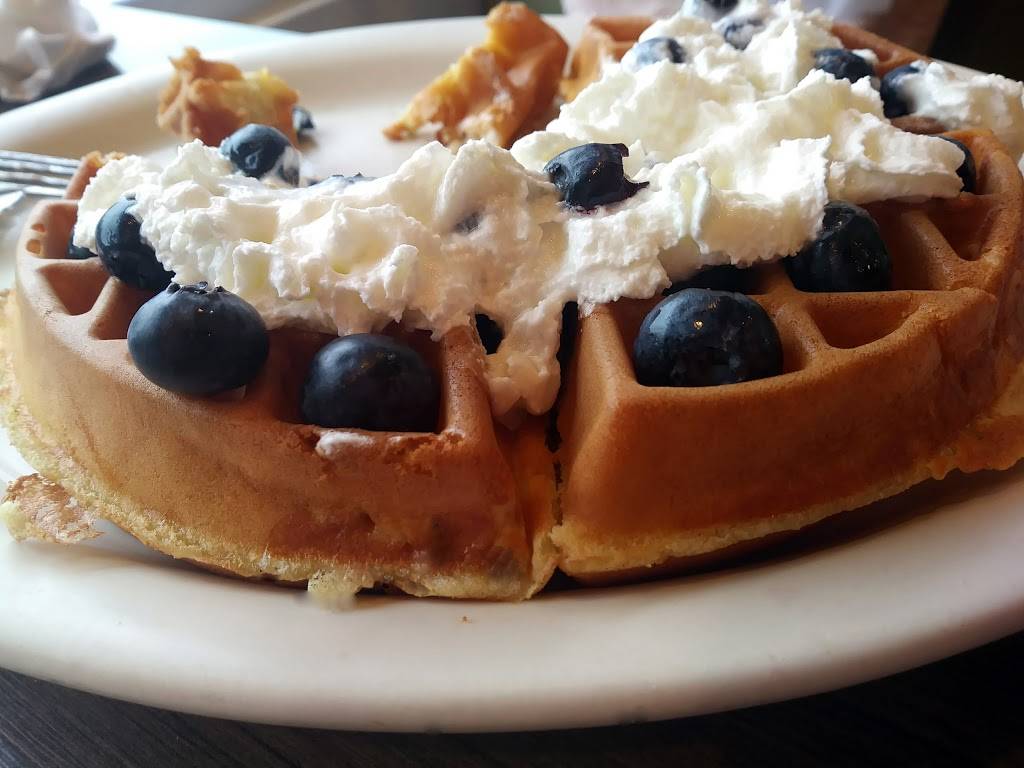 Linden House Diner & Grill | restaurant | 200 W St Georges Ave, Linden, NJ 07036, USA | 9084863930 OR +1 908-486-3930