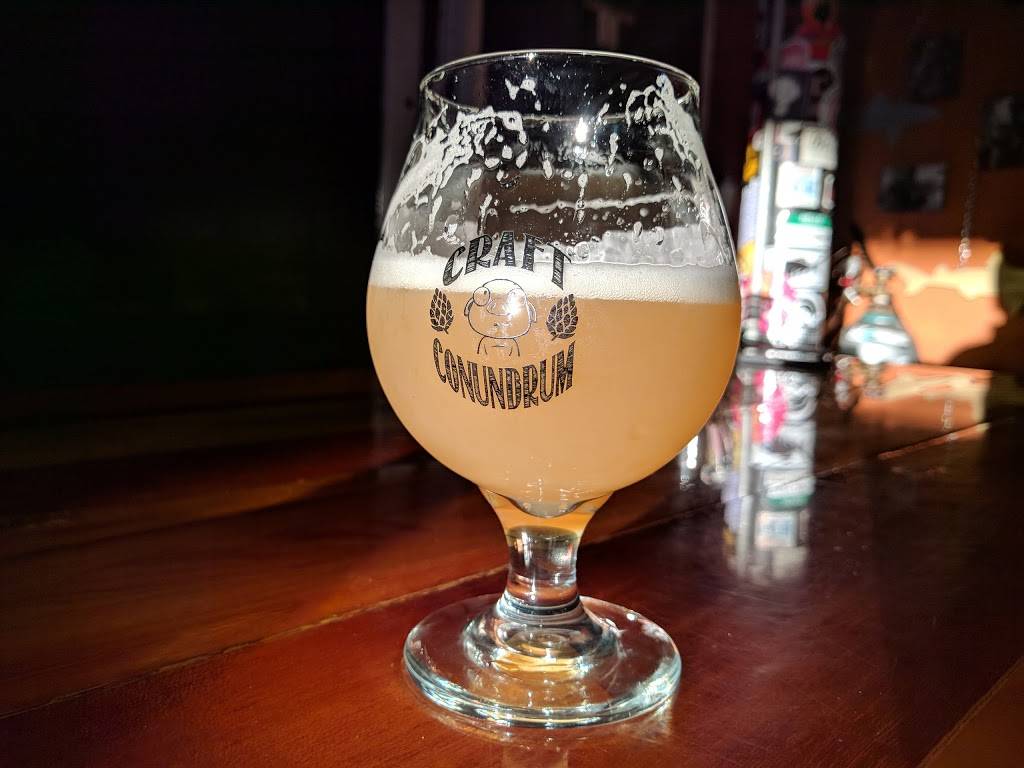 Craft Conundrum | restaurant | 630 Skylark Dr, Charleston, SC 29407, USA | 8432772256 OR +1 843-277-2256