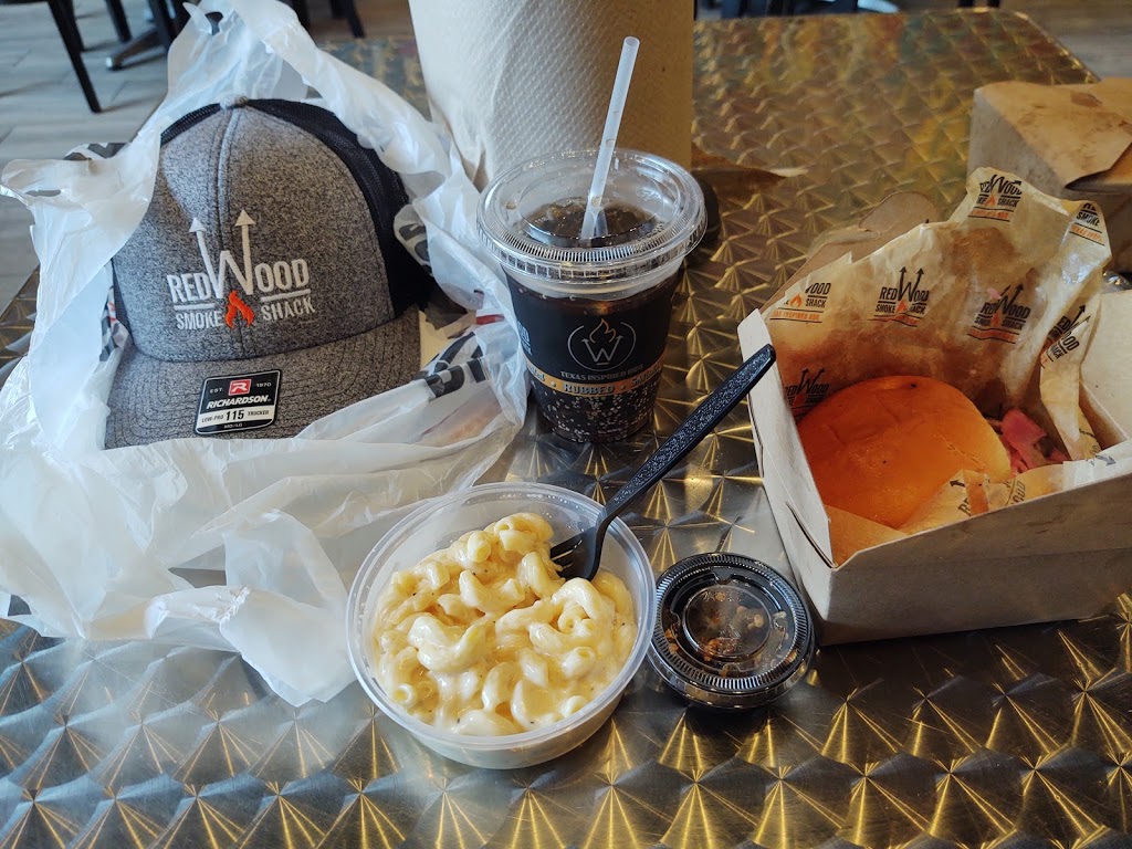 Redwood Smoke Shack Texas Inspired BBQ - Nimmo Pkwy | restaurant | 2476 Nimmo Pkwy Suite 126, Virginia Beach, VA 23456, USA | 7576241000 OR +1 757-624-1000