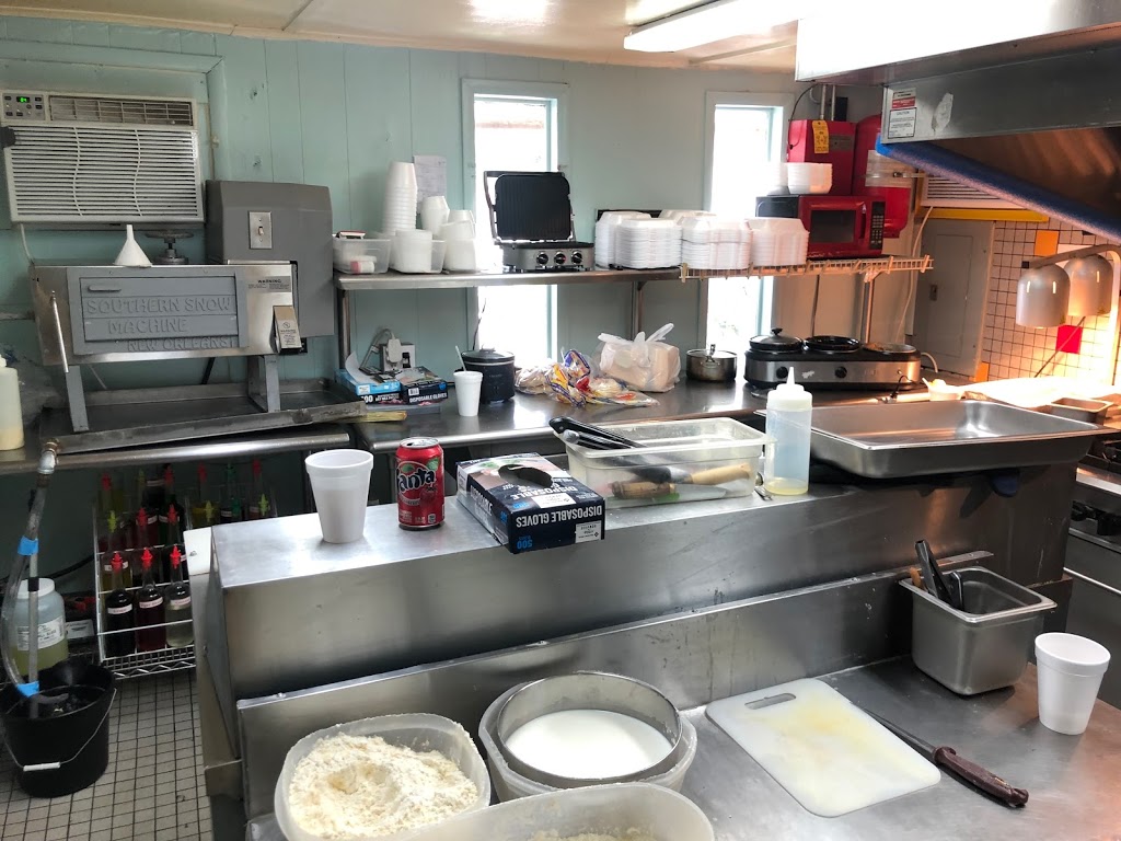 Kitchen of The Sea | restaurant | 12610 US-90, Grand Bay, AL 36541, USA | 2518653474 OR +1 251-865-3474