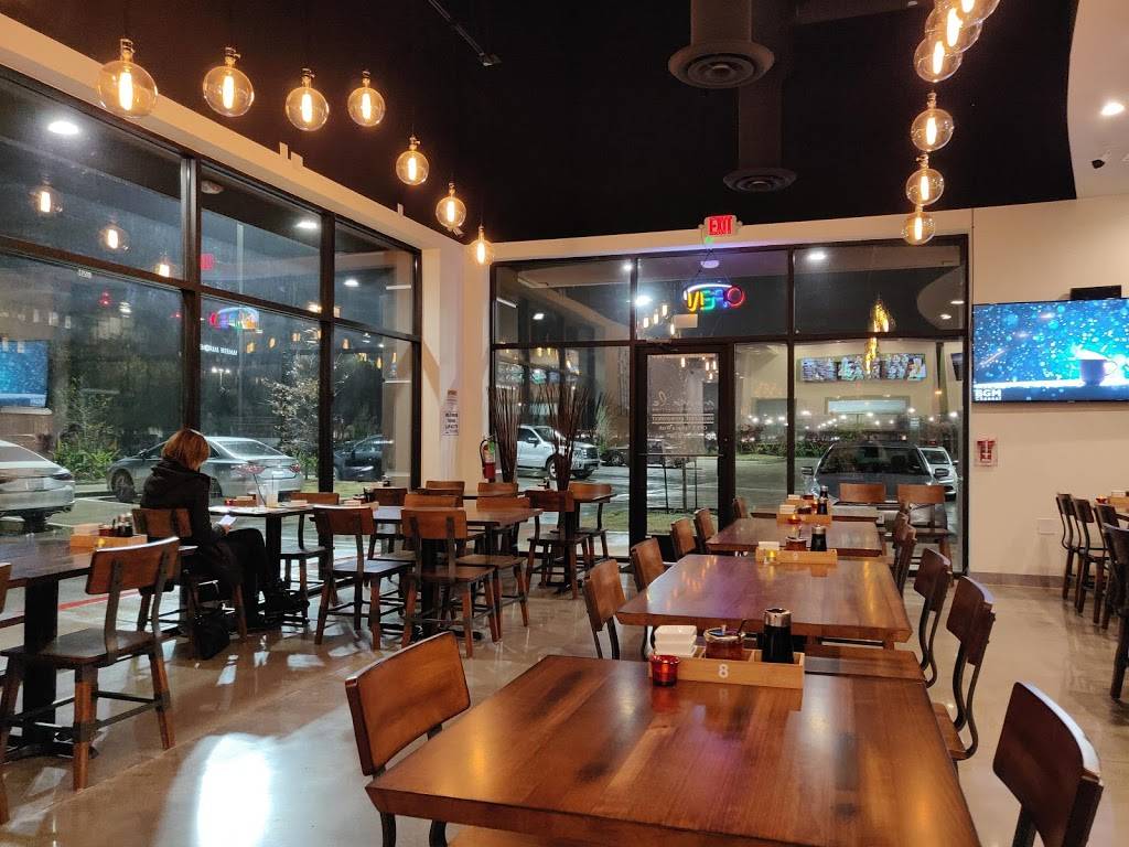 Mama Le Vietnamese Cuisine & Tea House | cafe | 5400 Pointe W Cir #180, Richmond, TX 77469, USA | 8326047083 OR +1 832-604-7083