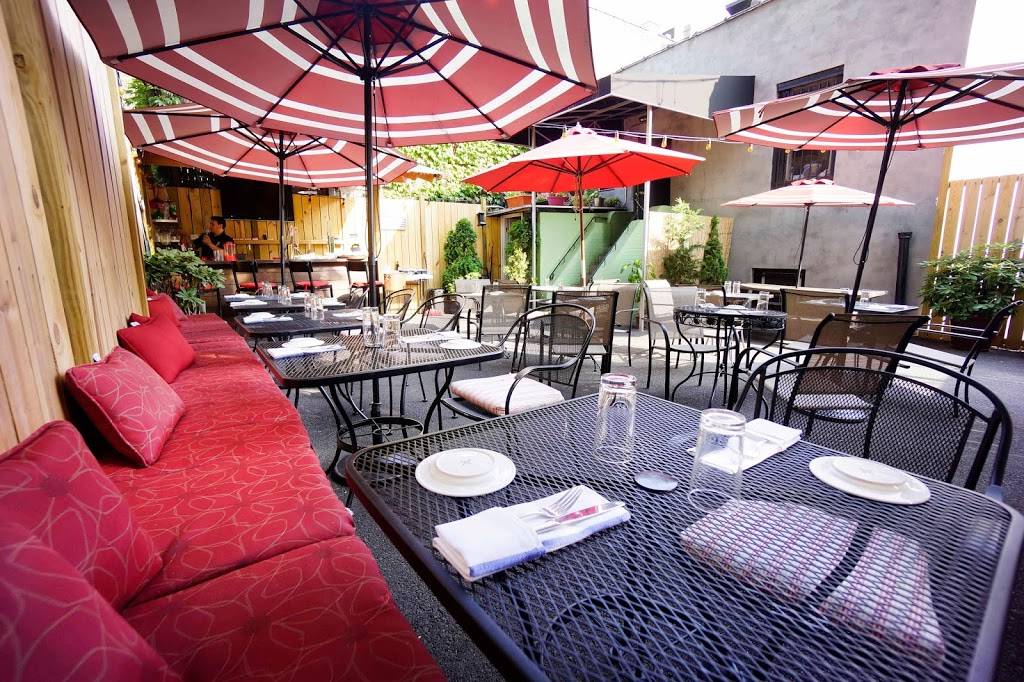 Montes | restaurant | 451 Carroll St, Brooklyn, NY 11215, USA | 7188527800 OR +1 718-852-7800