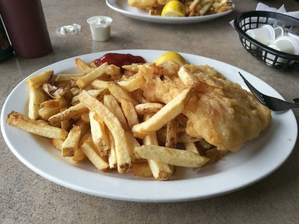 Stanleys | restaurant | 67 Baldwin St N, Whitby, ON L1M 1A3, Canada | 9056555544 OR +1 905-655-5544