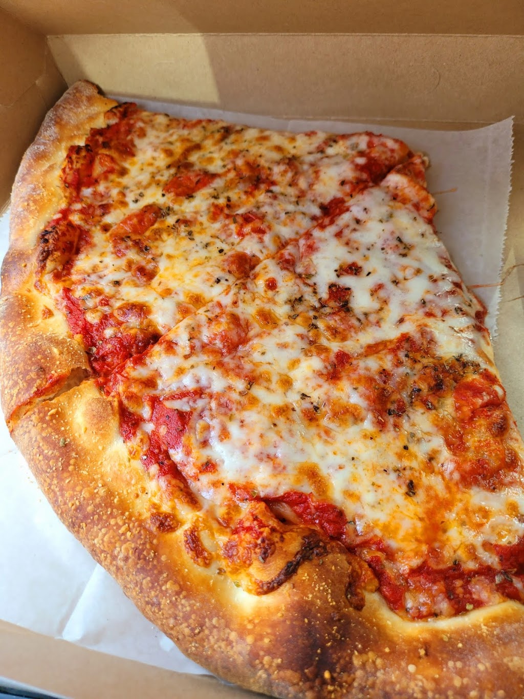 Mama Sues Pizza and Wings | restaurant | 2001 NW Boca Raton Blvd, Boca Raton, FL 33431, USA | 5618268663 OR +1 561-826-8663