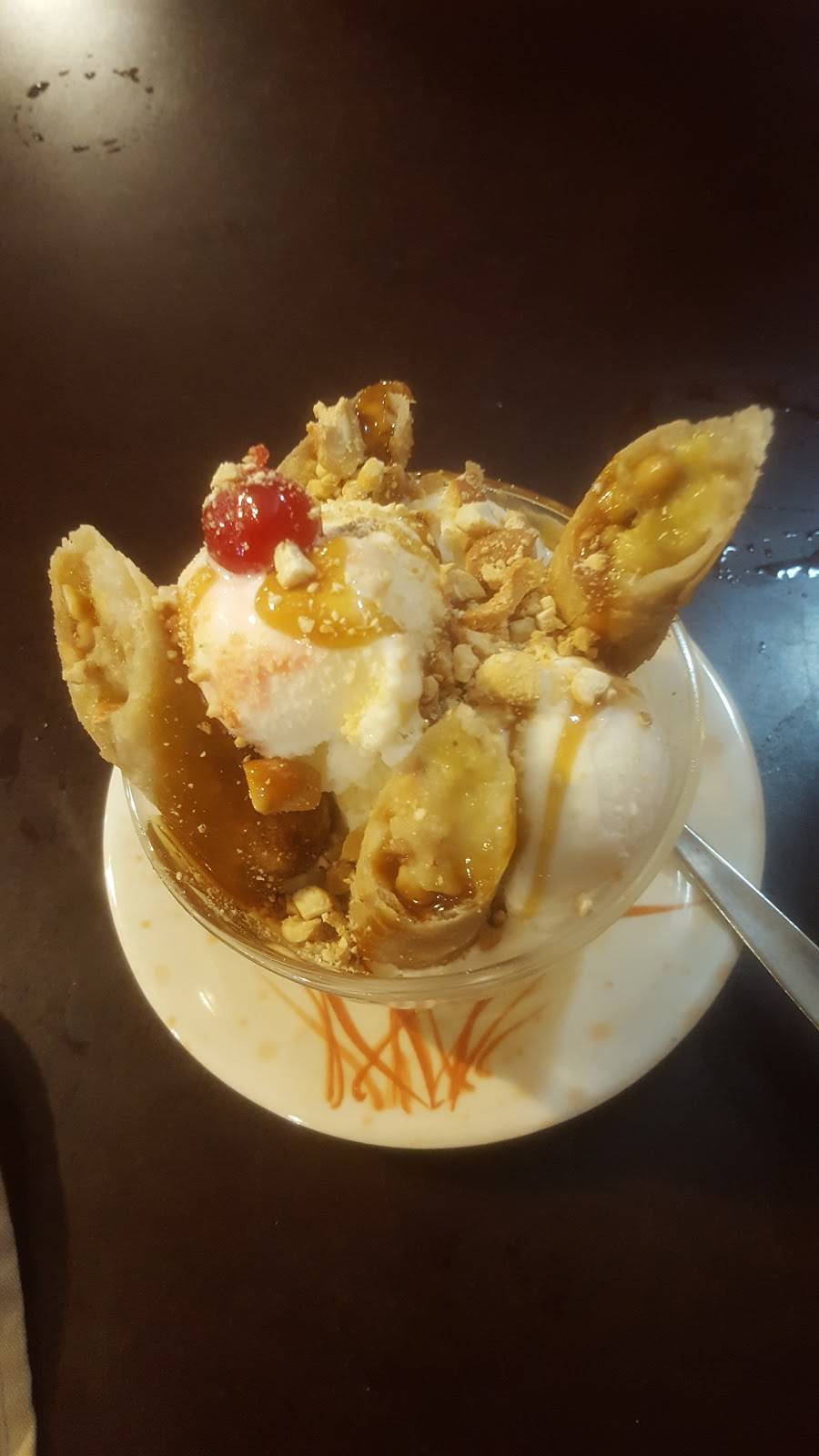 My-Thai Restaurant | restaurant | 393 St Paul Ave, Brantford, ON N3R 4N6, Canada | 5197518374 OR +1 519-751-8374