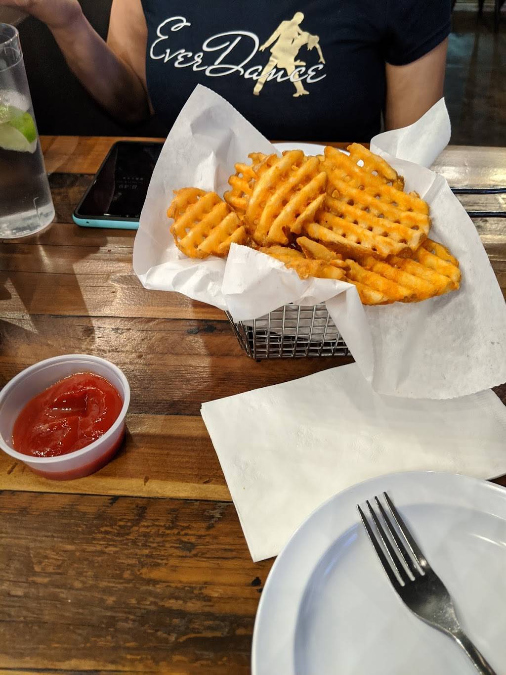 BBQ Chicken Arlington | restaurant | 1827 SW, Green Oaks Blvd #101, Arlington, TX 76017, USA | 6823238449 OR +1 682-323-8449