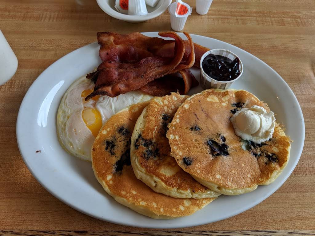 Pig N Pancake | restaurant | 12110 NE Glisan St, Portland, OR 97220, USA | 5032523457 OR +1 503-252-3457