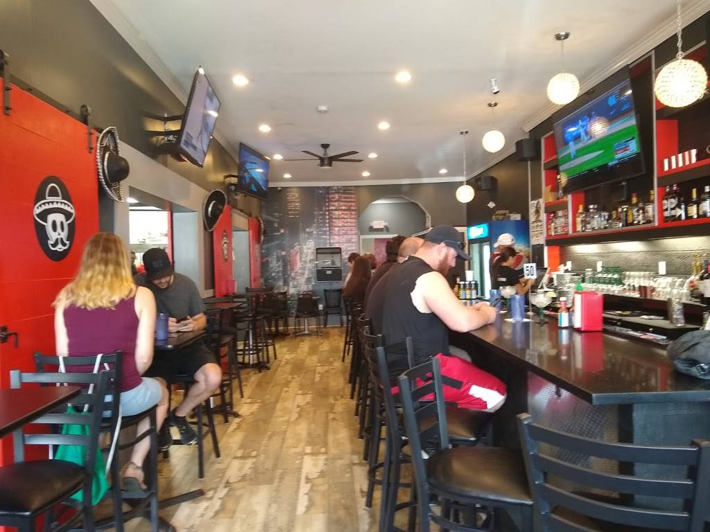 202 Hometown Tacos | restaurant | 407 Lincoln Ave, Bellevue, PA 15202, USA | 4123018141 OR +1 412-301-8141