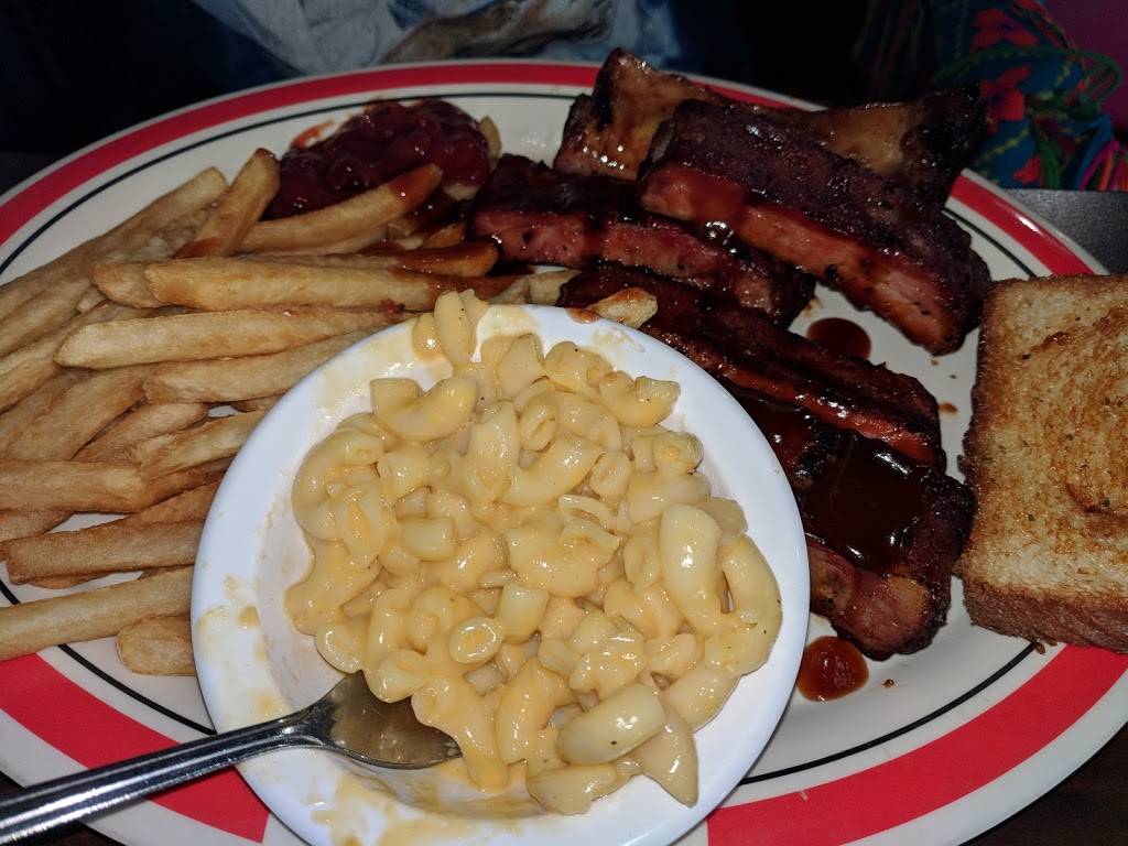 Rib City Grill | restaurant | 746 NW Washington Blvd, Hamilton, OH 45013, USA | 5138297427 OR +1 513-829-7427