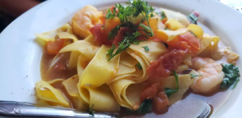 Capriccio | restaurant | 298 E Main St, Ventura, CA 93001, USA | 8056437115 OR +1 805-643-7115