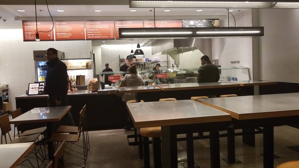 Chipotle Mexican Grill | restaurant | 4530 NE Cornell Rd, Hillsboro, OR 97124, USA | 5036818692 OR +1 503-681-8692